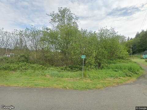 Chehalis Tidelands, Aberdeen, WA 98520