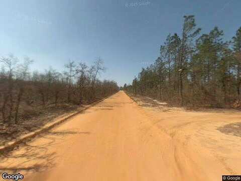 Archie Ware Rd, Ridge Spring, SC 29129
