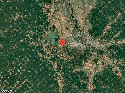 (Undisclosed Address), Eugene, OR 97402