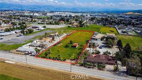 Larch, Bloomington, CA 92316