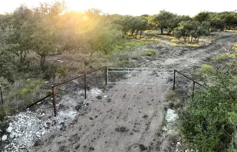 Tbd Ranch Road 1222, Mason, TX 76856