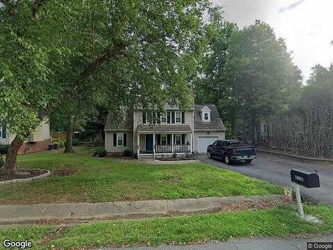 Guenevere, MECHANICSVILLE, VA 23116