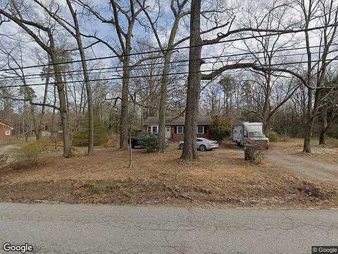 Dorsey, NORTH CHESTERFIELD, VA 23237
