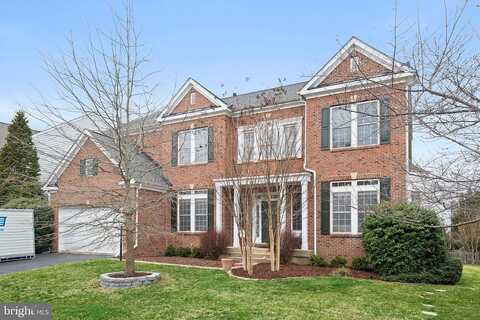 Rose Garden, SPRINGFIELD, VA 22153