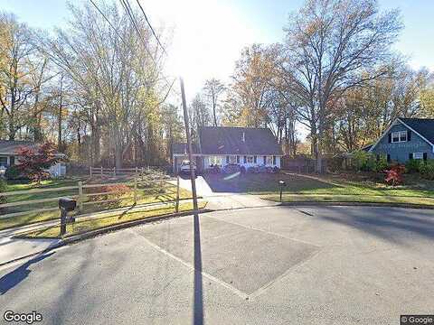 Shirley, ALEXANDRIA, VA 22309
