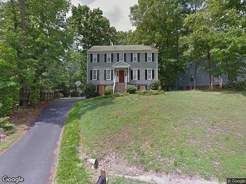 Sunset Hills, NORTH CHESTERFIELD, VA 23236