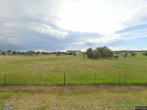 Eastonville, ELBERT, CO 80106