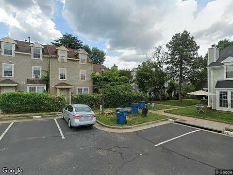 Gringsby, CENTREVILLE, VA 20120