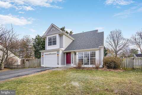 Stalwart, HERNDON, VA 20170