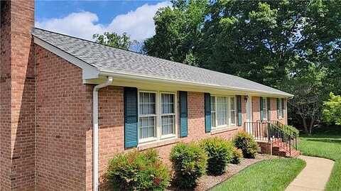 Haverford, NORTH CHESTERFIELD, VA 23236