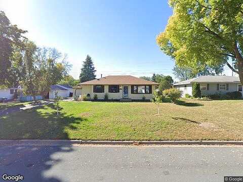 Columbus, MINNEAPOLIS, MN 55420