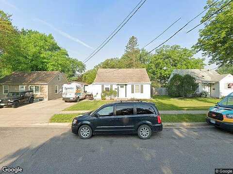 Center, NORTH MANKATO, MN 56003
