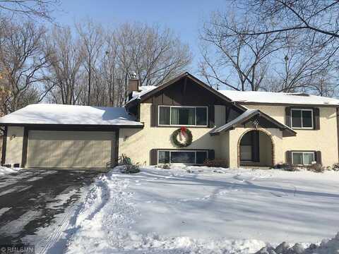 Niagara, MAPLE GROVE, MN 55311