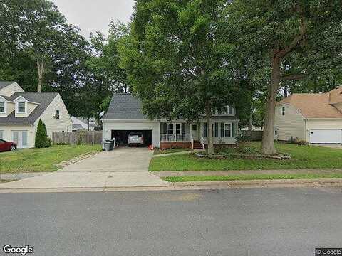 Burton, HAMPTON, VA 23666