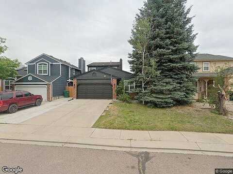 Pepperridge, COLORADO SPRINGS, CO 80920