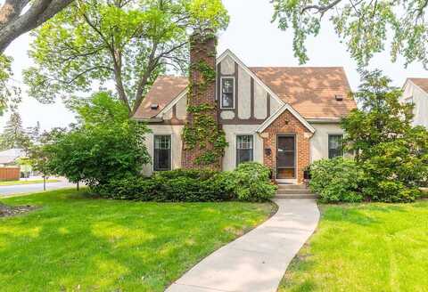 Elliot, MINNEAPOLIS, MN 55417