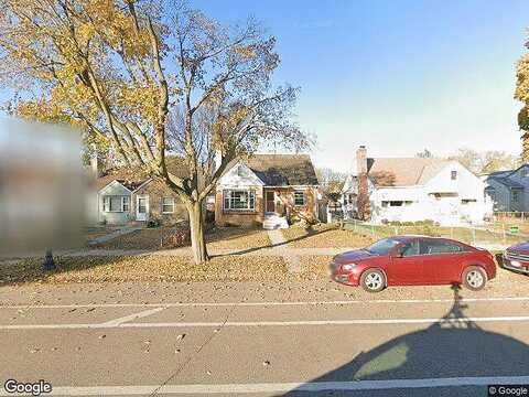 Portland, MINNEAPOLIS, MN 55407