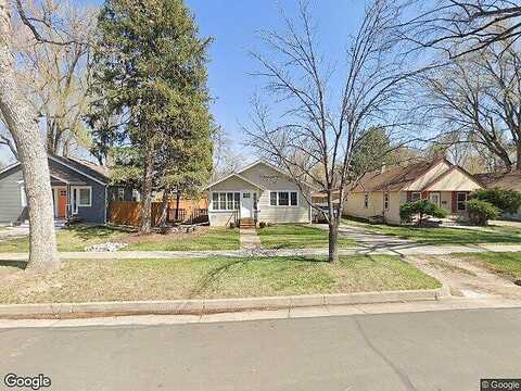Sherwood, FORT COLLINS, CO 80521