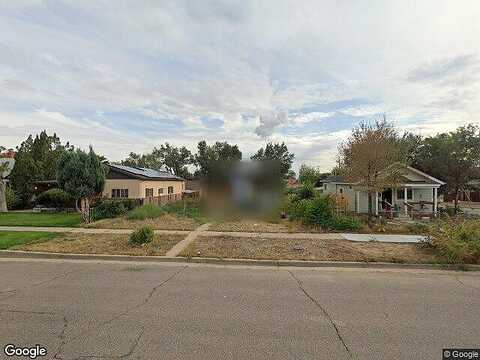 10Th, PUEBLO, CO 81001