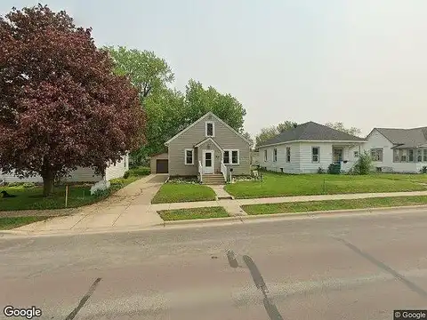 North, FAIRMONT, MN 56031