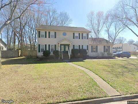 Revere, VIRGINIA BEACH, VA 23456