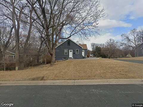 Jersey, MINNEAPOLIS, MN 55426