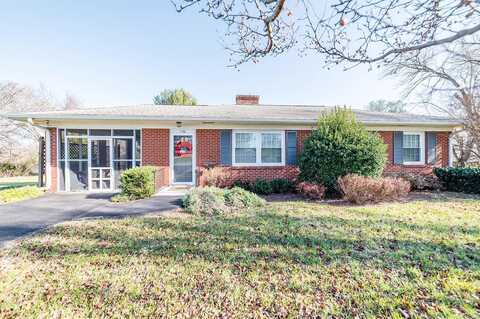 Sandusky, LYNCHBURG, VA 24502