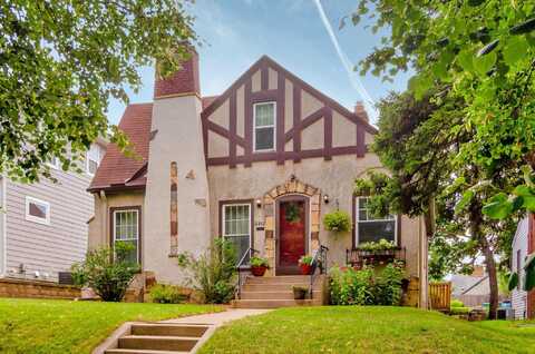 Columbus, MINNEAPOLIS, MN 55417