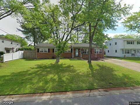 Gainsborough, VIRGINIA BEACH, VA 23462