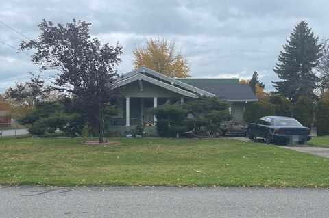 Boone, SPOKANE VALLEY, WA 99212