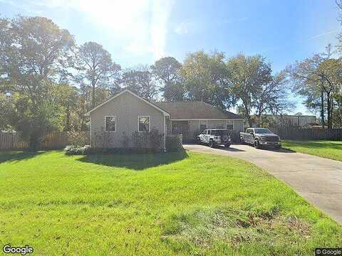 Thornhill, BRUNSWICK, GA 31525
