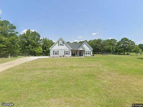 Day Lake, MIDLAND, GA 31820