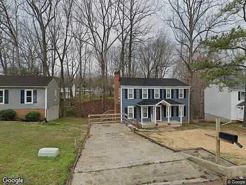 Jessup, CHESTERFIELD, VA 23832