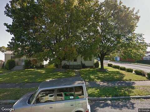 Stevens, SPOKANE, WA 99205