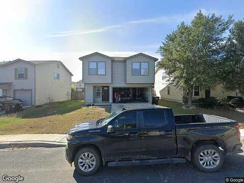 Appaloosa, SAN ANTONIO, TX 78244