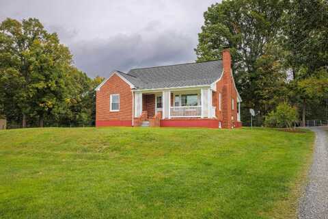 Fox Mountain, ELKTON, VA 22827