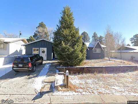 Patterson, FLAGSTAFF, AZ 86004