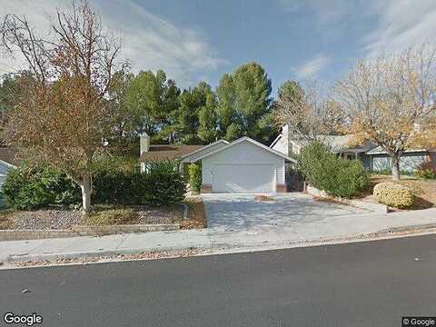 Paragon, SANTA CLARITA, CA 91350