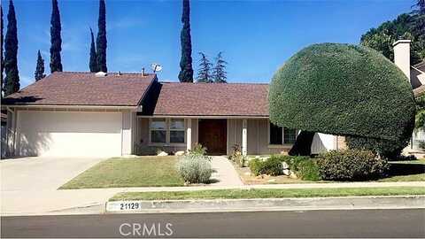 San Jose, CHATSWORTH, CA 91311