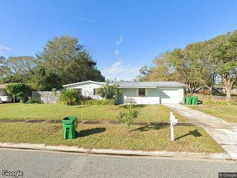 Exeter, COCOA, FL 32922