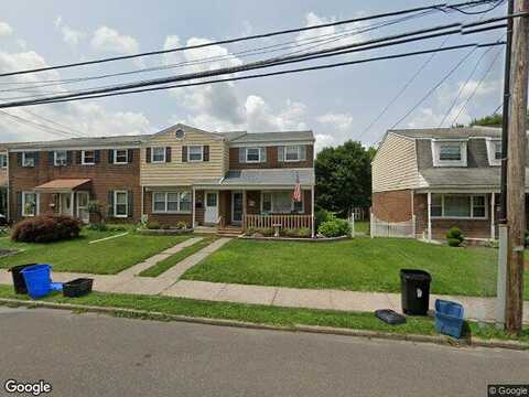 Front, HELLERTOWN, PA 18055