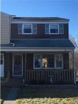 Front, HELLERTOWN, PA 18055