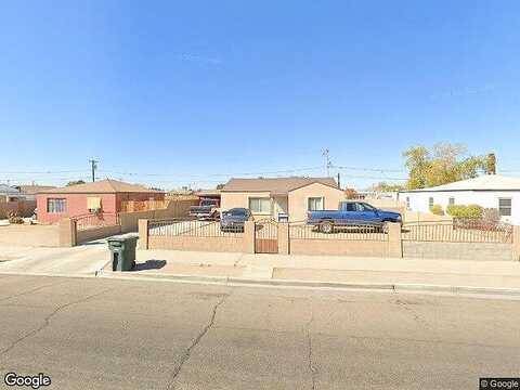 8Th, YUMA, AZ 85364