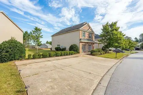 Birch, HIRAM, GA 30141