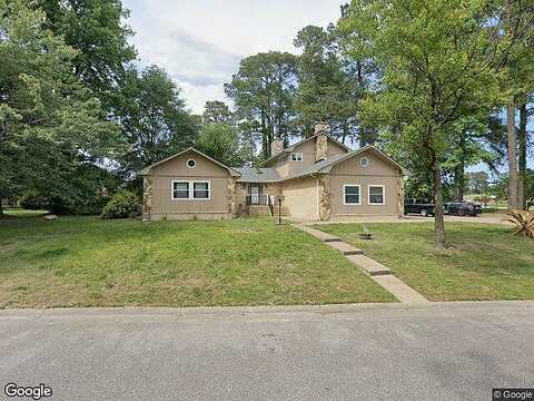 Carson, PORTSMOUTH, VA 23701
