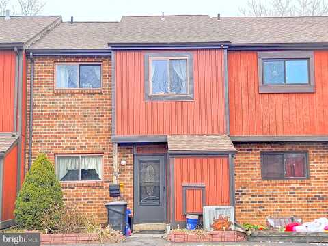 Larchwood, COLLEGEVILLE, PA 19426