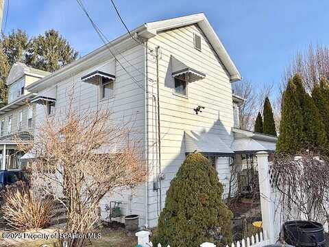 Elm, PLYMOUTH, PA 18651
