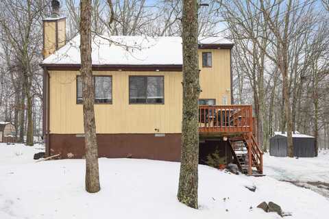 Depue, BUSHKILL, PA 18324