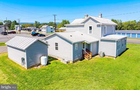 Main, LURAY, VA 22835