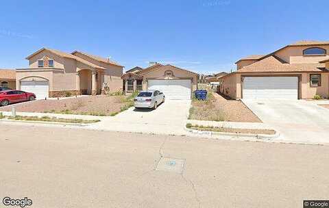 Ochre Bluff, EL PASO, TX 79934